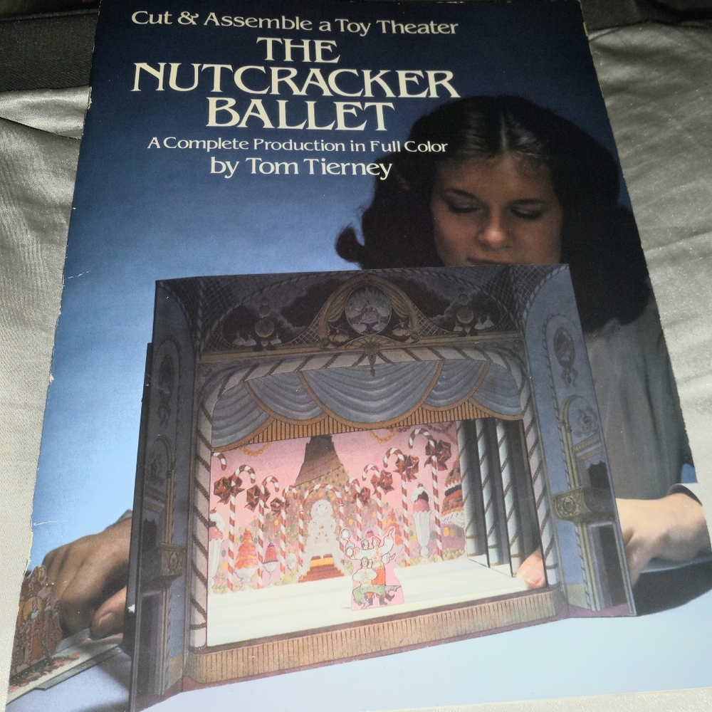 The Nutcracker Ballet